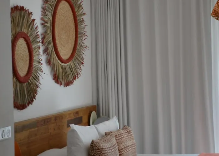 ル バラミナ ホテル 3*