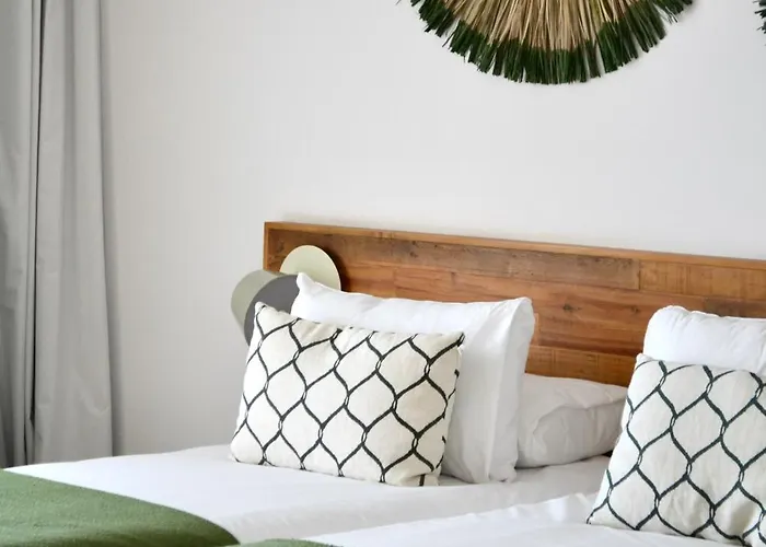 ル バラミナ ポルトヴェッキオ