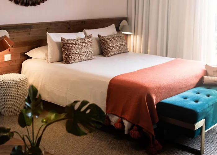 Le Balamina فندق