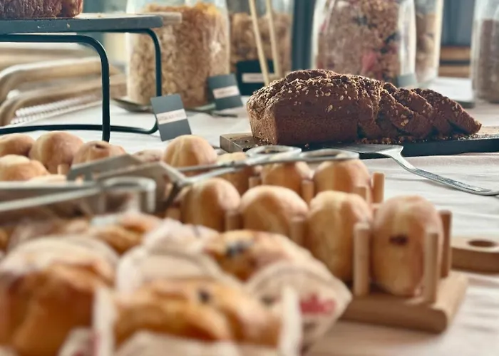 ル バラミナ ホテル 3*