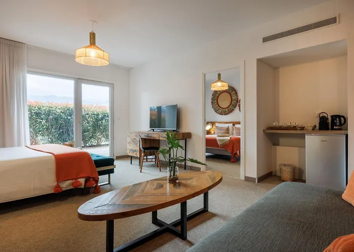 ル バラミナ 3* ポルトヴェッキオ