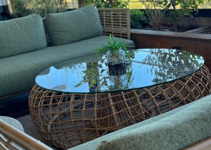 ホテル ル バラミナ