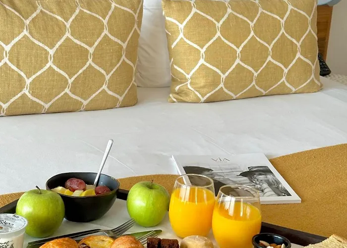 Le Balamina فندق 3*