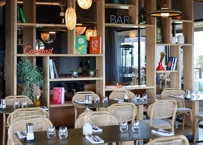 ル バラミナ ホテル 3*