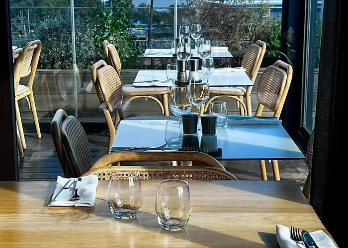 ル バラミナ ホテル ポルトヴェッキオ