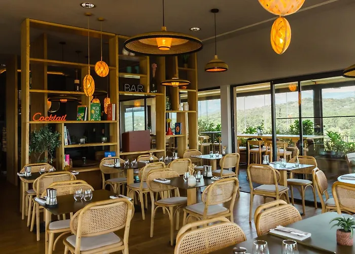 فندق Le Balamina 3*