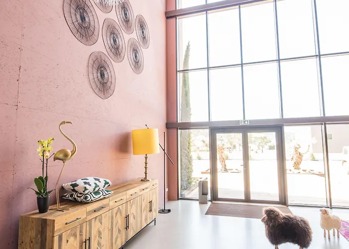 فندق Le Balamina 3*