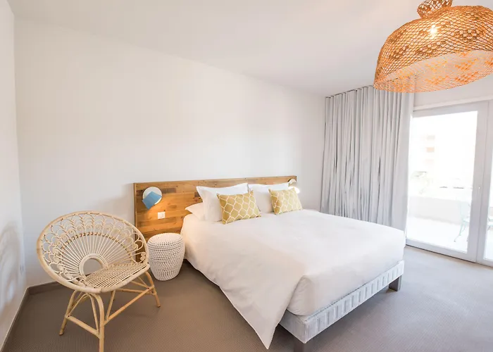 ホテル ル バラミナ