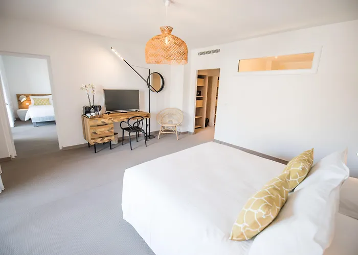 ホテル ル バラミナ