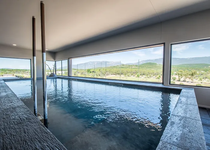 ル バラミナ ホテル ポルトヴェッキオ