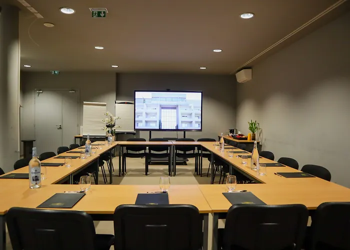 Le Balamina فندق