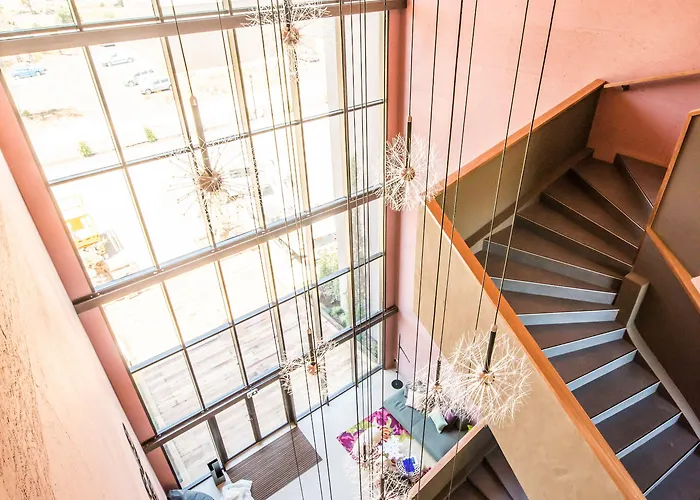 ル バラミナ ホテル