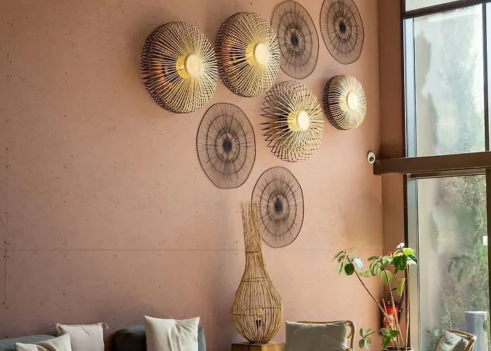 ホテル ル バラミナ ポルトヴェッキオ