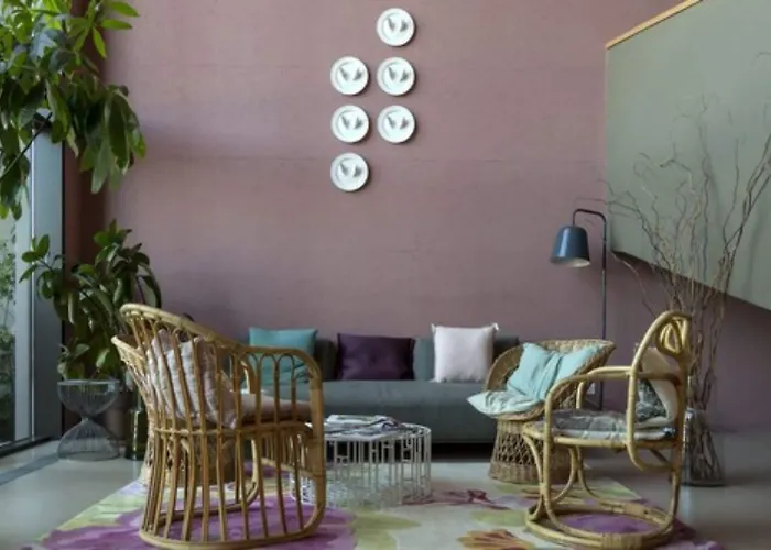 ル バラミナ ポルトヴェッキオ