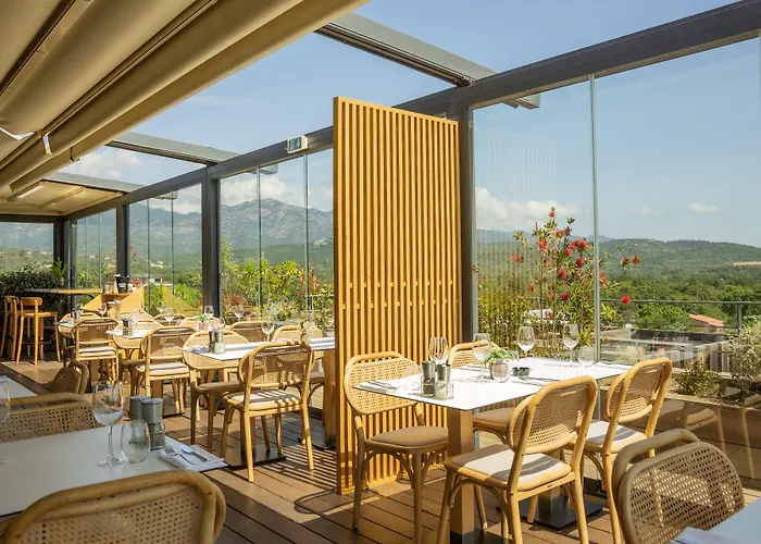 ホテル ル バラミナ