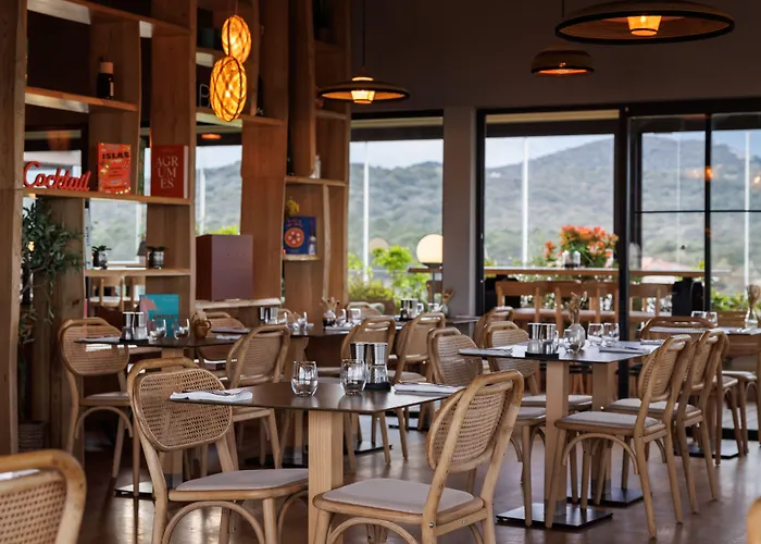 Le Balamina فندق