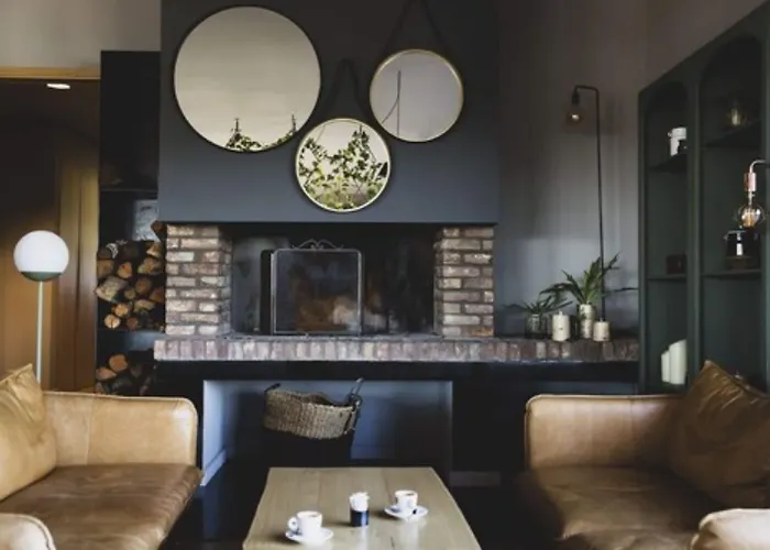 Le Balamina فندق