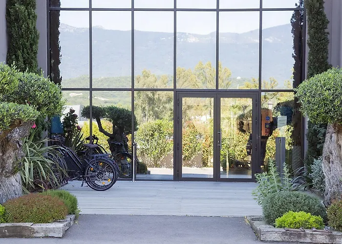 Le Balamina فندق