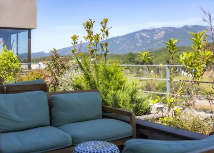 Le Balamina فندق بورتو فيكشْيو