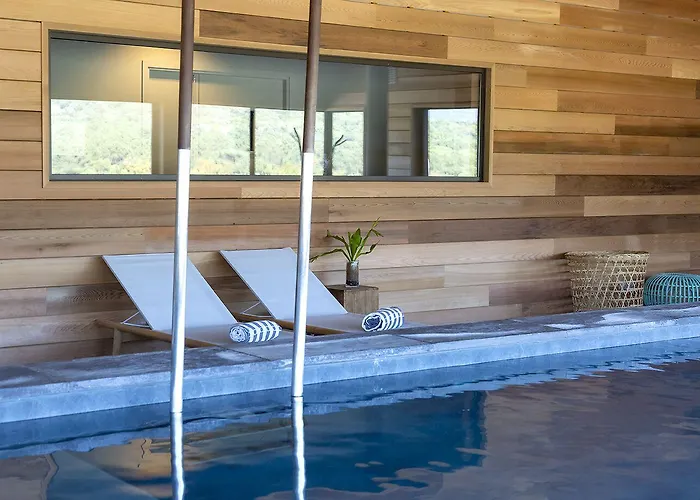 ル バラミナ ポルトヴェッキオ