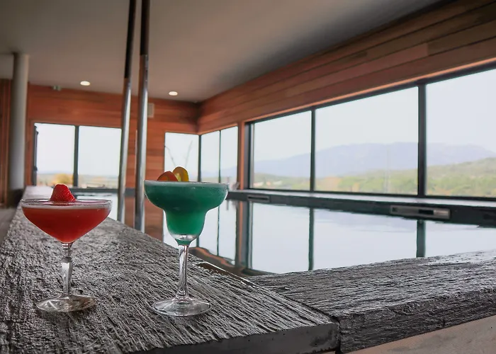 Le Balamina فندق