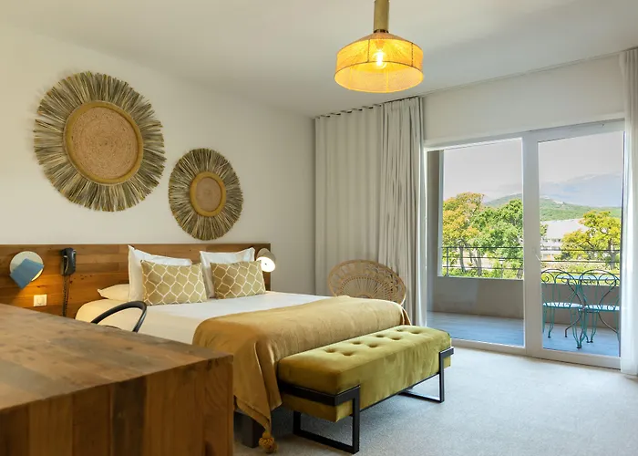 ル バラミナ ホテル 3*