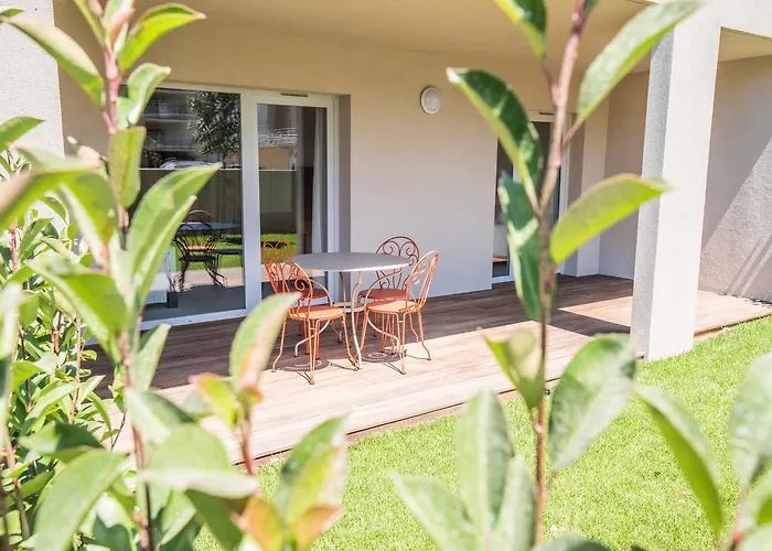 Le Balamina فندق بورتو فيكشْيو